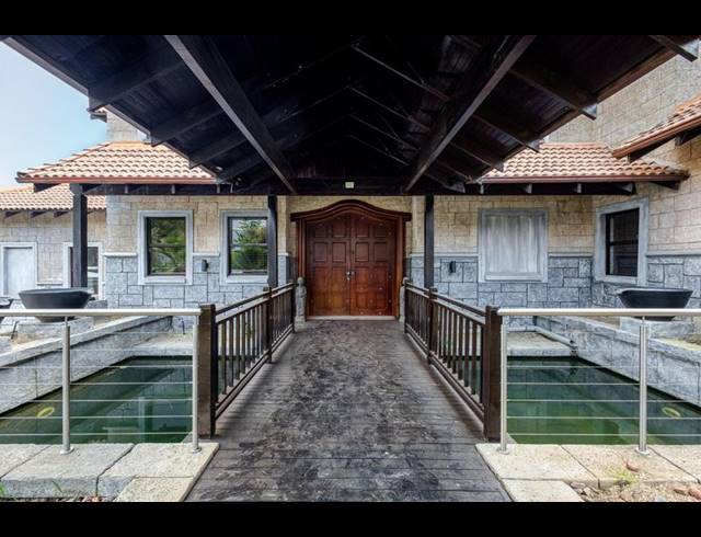 4 BEDROOM HOUSE FOR SALE IN DAINFERN GOLF ESTATE